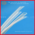 Flame Retardant Transparent PVC Sleeving